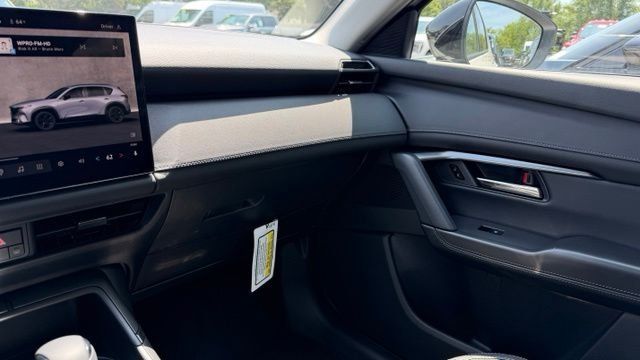 New 2026 MAZDA CX-5 Select AWD/4WD image 18