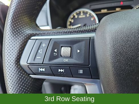 Used 2025 Mitsubishi Outlander SE AWD/4WD image 10