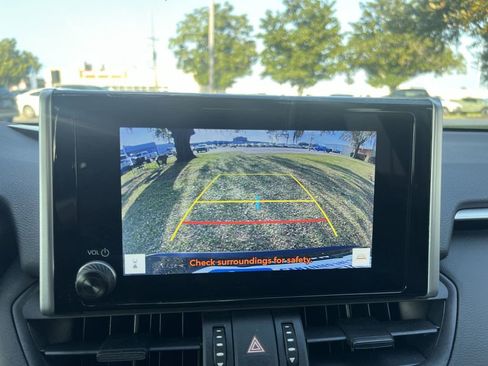 Used 2023 Toyota RAV4 Adventure w/ Convenience Package image 21