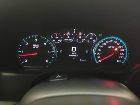 Used 2017 Chevrolet Tahoe LT image 23