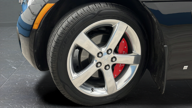 Used 2006 Pontiac Solstice Convertible w/ Premium Package RWD image 22