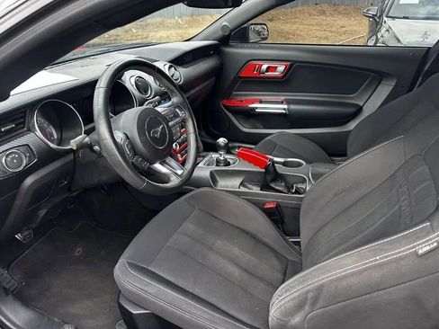 Used 2020 Ford Mustang GT RWD image 22