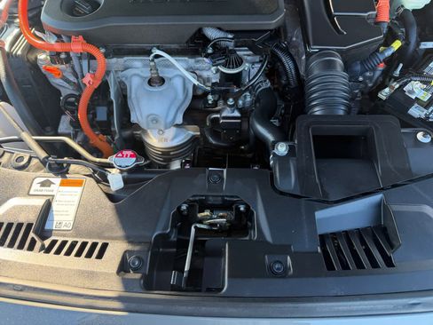 Used 2023 Honda Accord Touring image 7