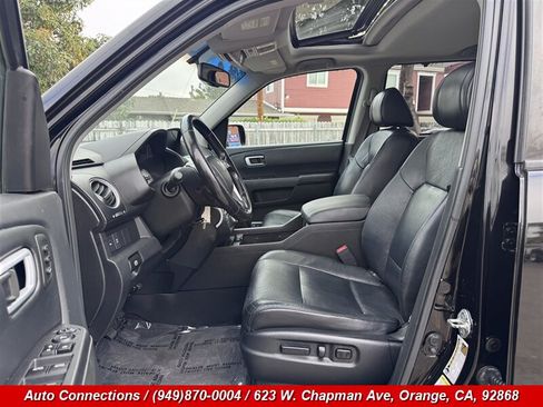 Used 2010 Honda Pilot Touring image 6