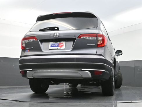 Used 2019 Honda Pilot Touring image 35
