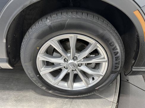 Certified 2025 Honda CR-V EX image 12