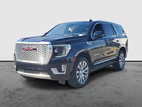Used 2023 GMC Yukon Denali image 2