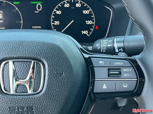 Used 2026 Honda Civic Sport image 23