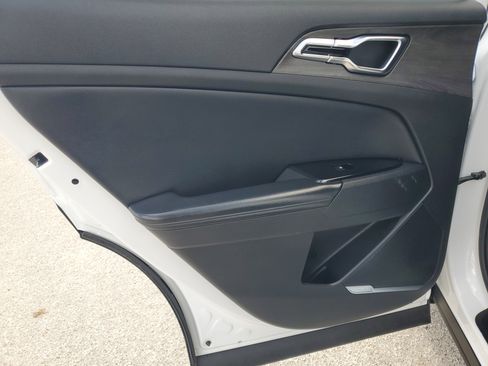 Used 2023 Kia Sportage X-Pro image 31