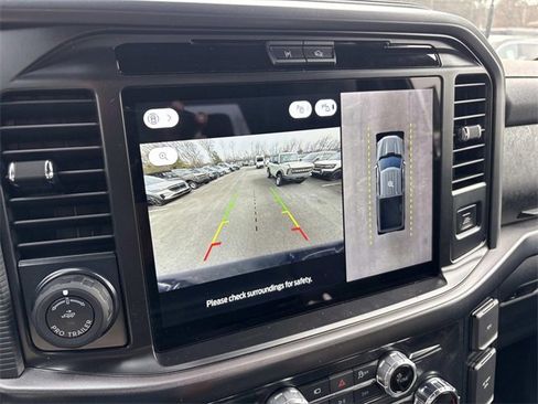 New 2025 Ford F150 Tremor w/ Equipment Group 402A High image 28