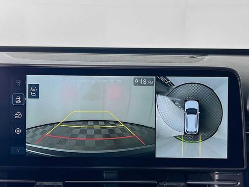 New 2026 Hyundai Kona Limited image 11