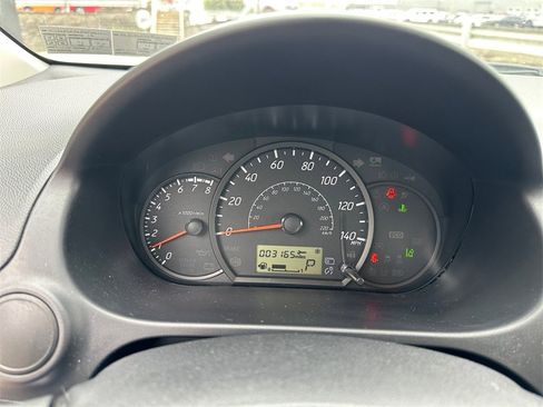 Used 2024 Mitsubishi Mirage G4 Black Edition image 16