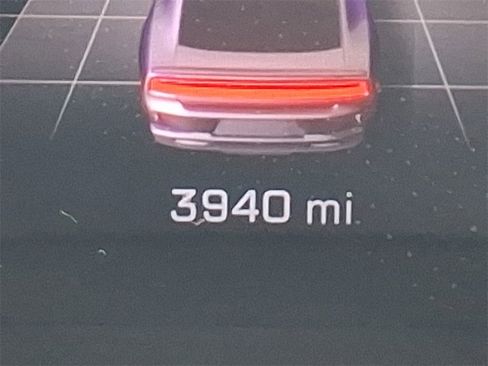 Used 2025 Dodge Charger R/T w/ Quick Order Package 25M R/T image 19