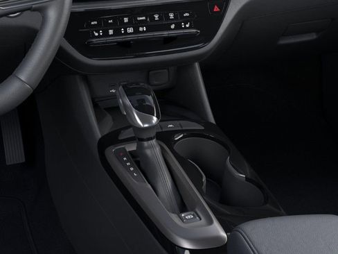 New 2025 Buick Envista Avenir image 27