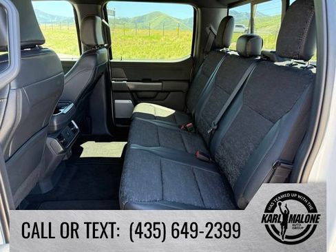 Used 2025 Ford F150 Tremor w/ Tow/Haul Package AWD/4WD image 27