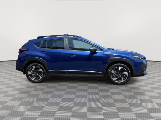 Used 2024 Subaru Crosstrek 2.5i Limited AWD/4WD image 13