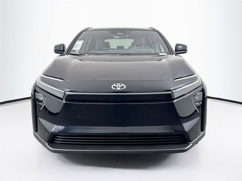 Certified 2026 Toyota bZ image 8