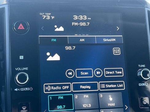 New 2026 Subaru Crosstrek 2.0i Premium image 15