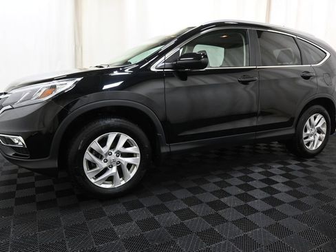 Used 2016 Honda CR-V EX-L image 7