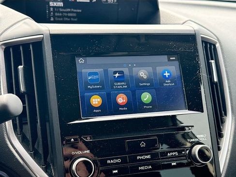 Used 2023 Subaru Forester Premium image 16