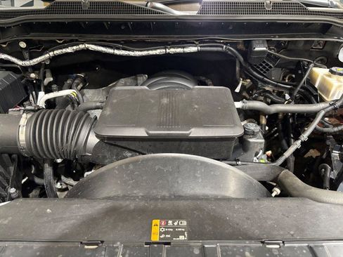 Used 2021 Chevrolet Silverado 2500 W/T w/ WT Fleet Convenience Package RWD image 23