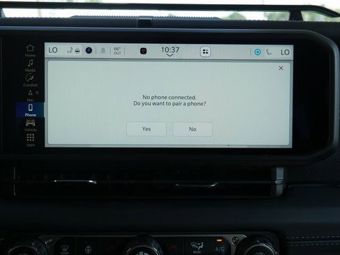 New 2025 Jeep Wrangler Rubicon 392 image 6