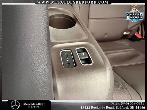 Used 2020 Mercedes-Benz GLS 580 4MATIC image 31