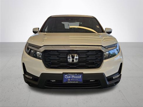 Used 2022 Honda Passport EX-L image 3