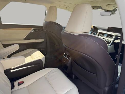 Used 2019 Lexus RX 350L FWD image 35