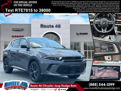 Used 2024 Dodge Hornet R/T
