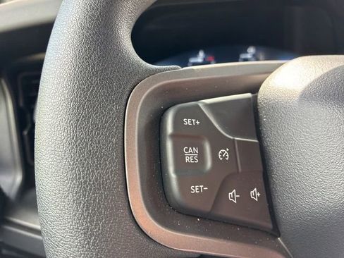Used 2025 Ford Bronco 2-Door AWD/4WD image 28