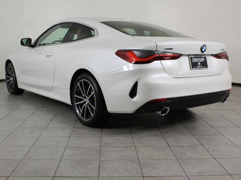 New 2026 BMW 430i xDrive Coupe w/ Premium Package AWD/4WD image 3
