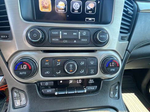 Used 2017 GMC Yukon XL Denali w/ Open Road Package AWD/4WD image 16