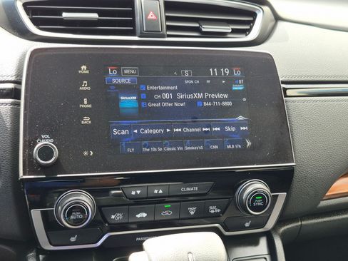 Used 2019 Honda CR-V EX image 25