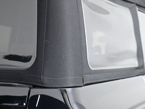 Used 2022 Ford Bronco Outer Banks image 11