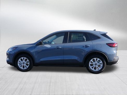 New 2026 Ford Escape Active image 6