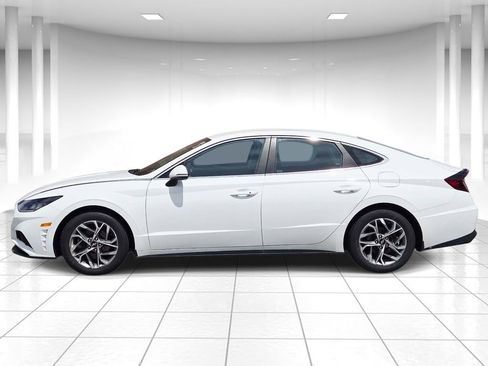 Used 2023 Hyundai Sonata SEL FWD image 6