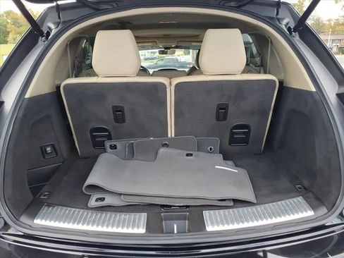 Used 2017 Acura MDX SH-AWD w/ Technology Package image 21