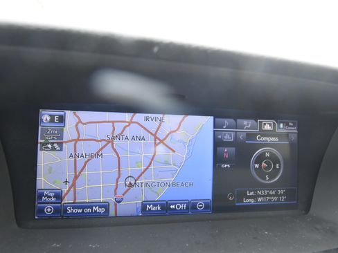 Used 2013 Lexus GS 350 F SPORT*NAVIGATION image 7