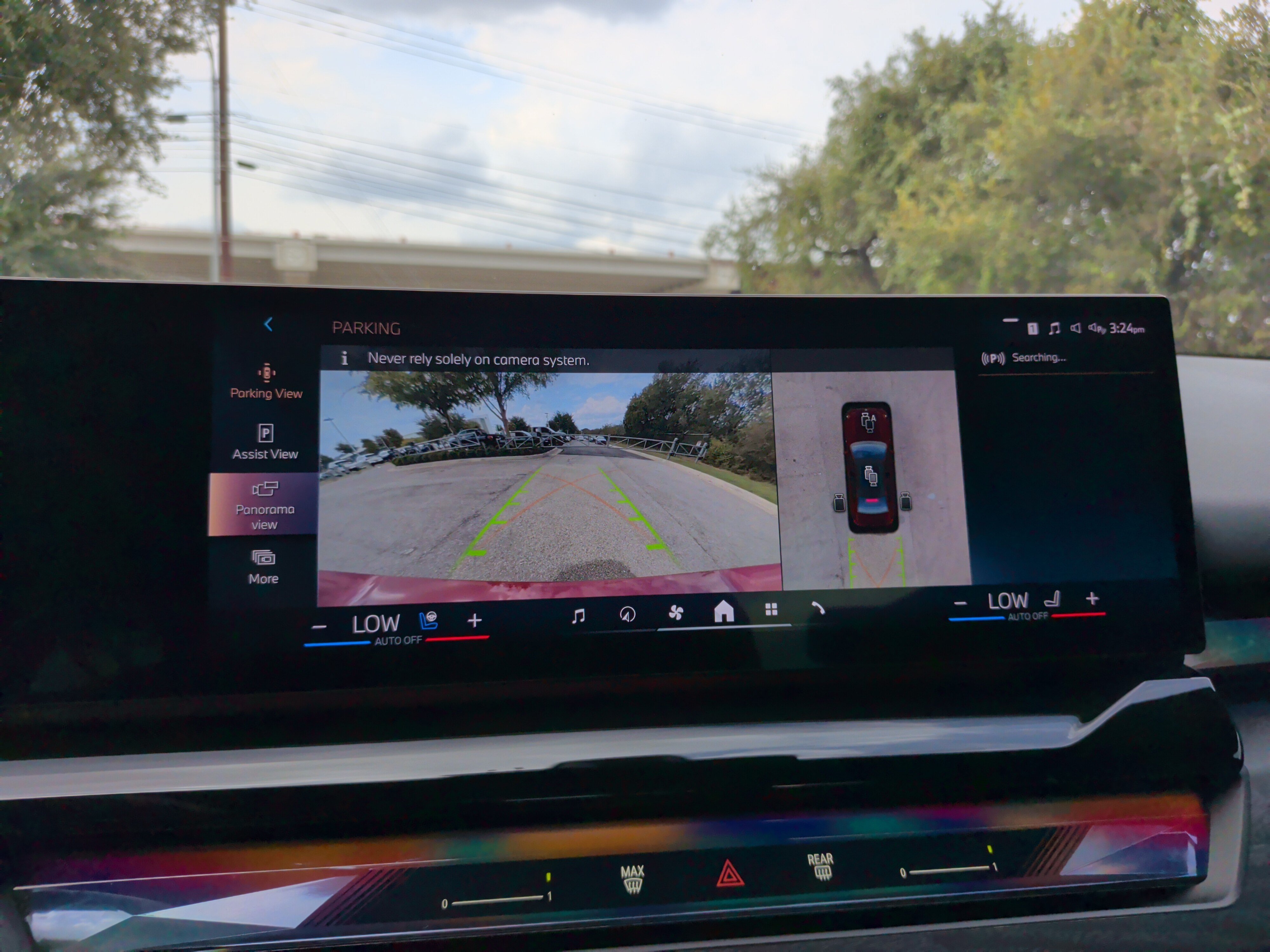 Certified 2024 BMW i5 eDrive40i w/ M Sport Package RWD image 18
