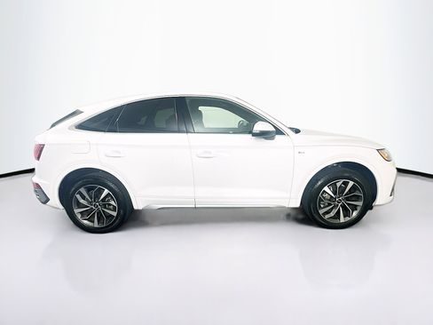 Used 2022 Audi Q5 2.0T Premium AWD/4WD image 10