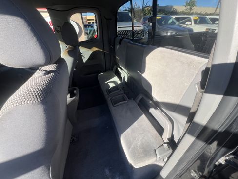 Used 2007 Toyota Tacoma 2WD Access Cab image 12