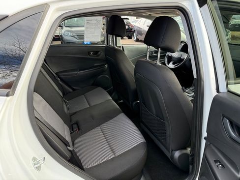 Used 2021 Hyundai Kona SEL Plus image 14