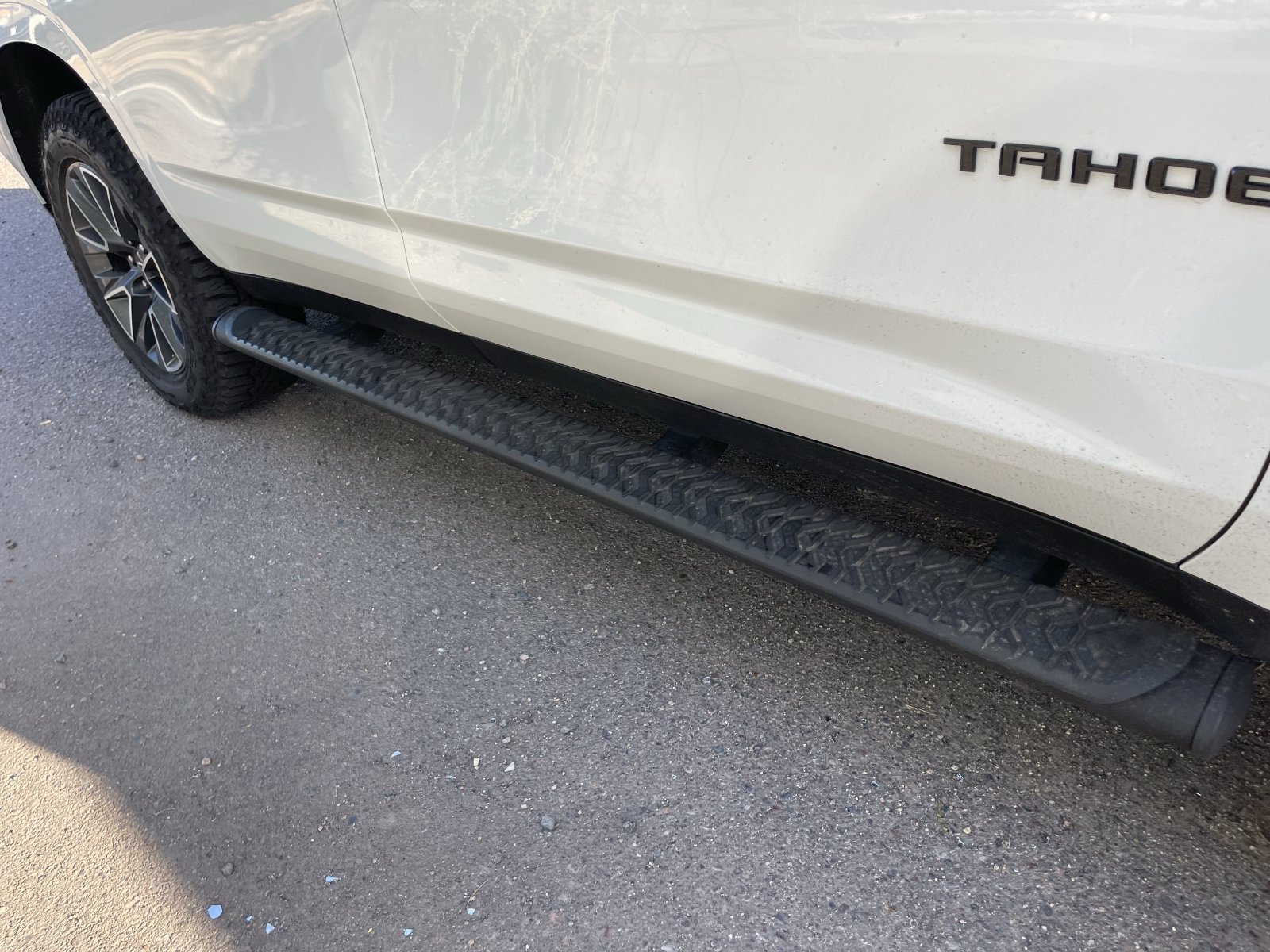 Used 2023 Chevrolet Tahoe Z71 AWD/4WD image 6