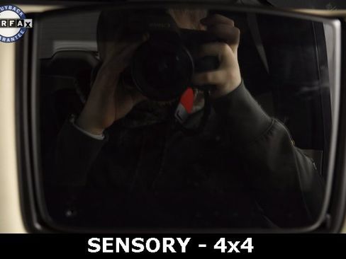 Used 2024 INFINITI QX80 Sensory image 14