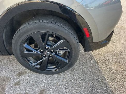 Used 2024 Buick Envision Sport Touring image 48