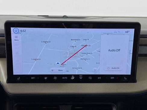 New 2026 Ford Maverick Lariat w/ 4K Tow Package image 13