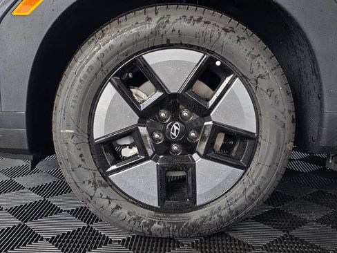 New 2026 Hyundai Santa Fe SE image 11