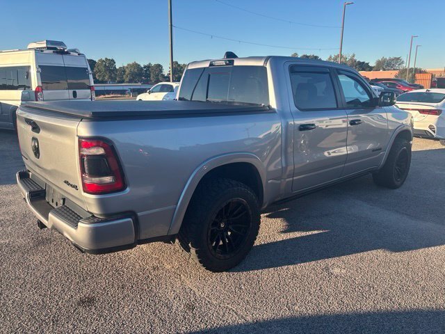 Used 2023 RAM 1500 Limited AWD/4WD image 13