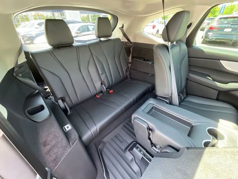 Certified 2026 Acura MDX SH-AWD image 23